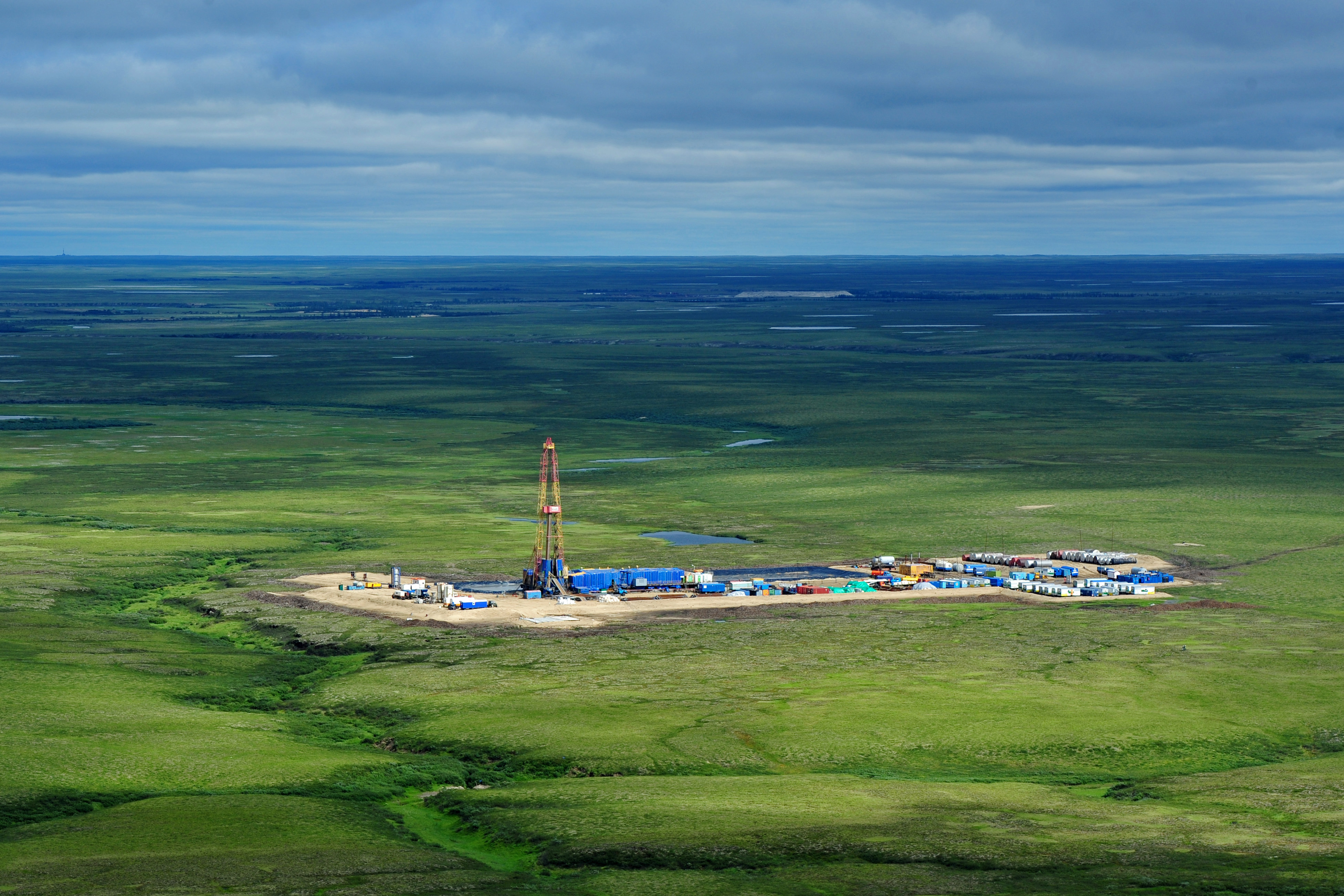 Oil Gas Lease Acquisition